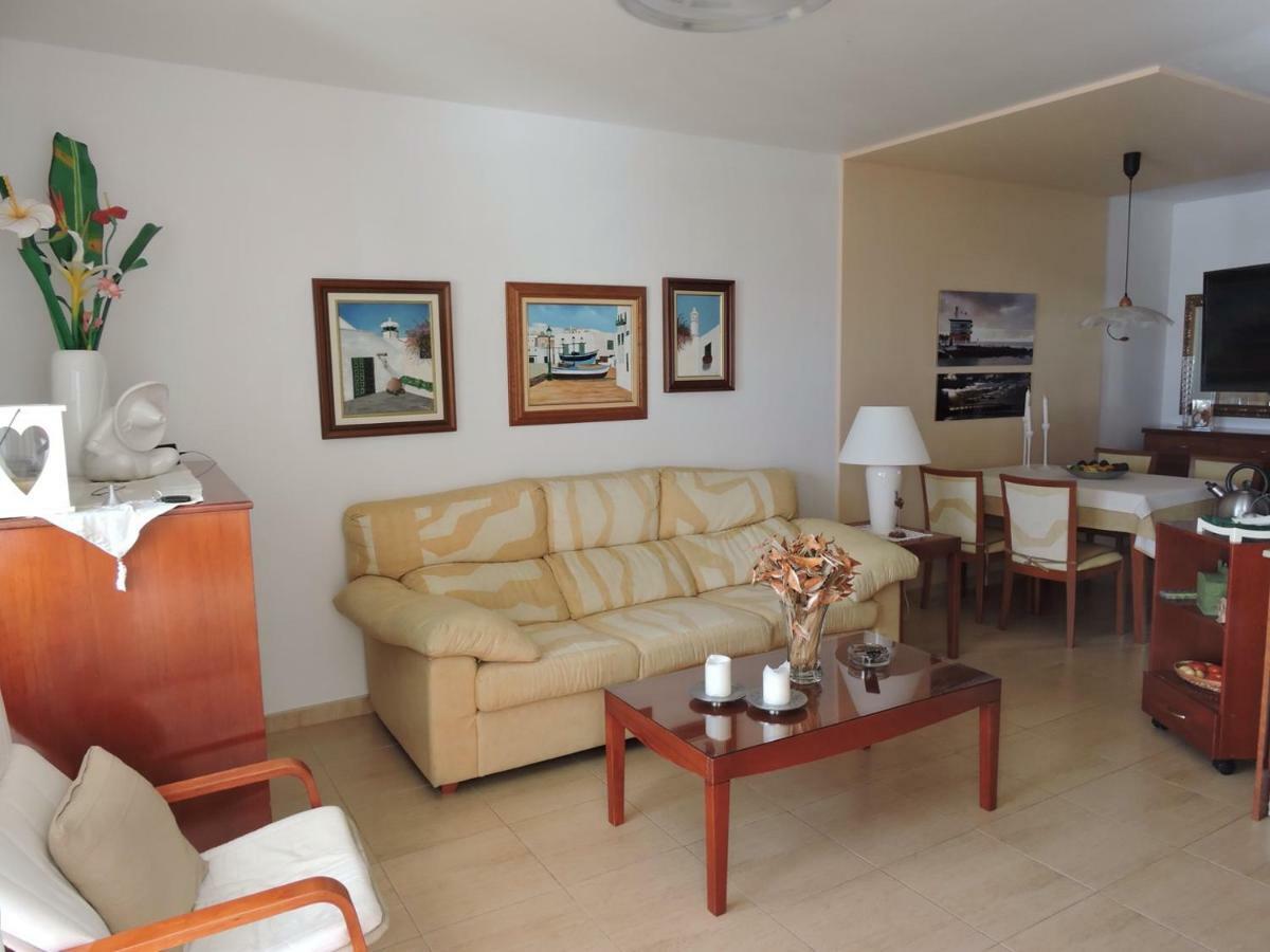 Sunny Home Arrieta  Εξωτερικό φωτογραφία