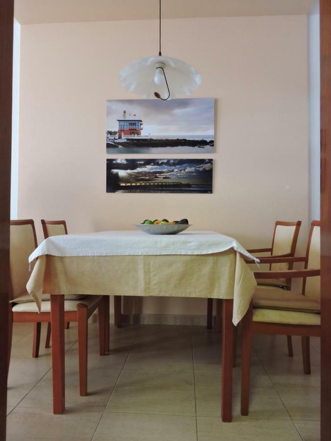Sunny Home Arrieta  Εξωτερικό φωτογραφία